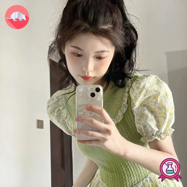 廖女士